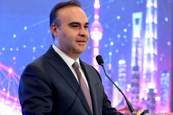 Kacır: Milli hava-hava füzeleri GÖKDOĞAN ve BOZDOĞAN testleri başarıyla tamamladı