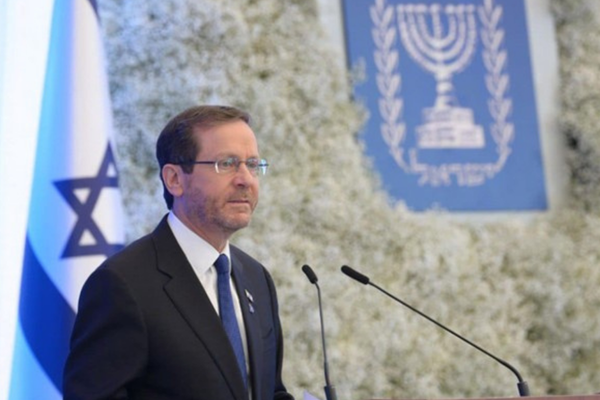 Herzog: Yad Vashem Almanya’da eğitim merkezi kuracak
