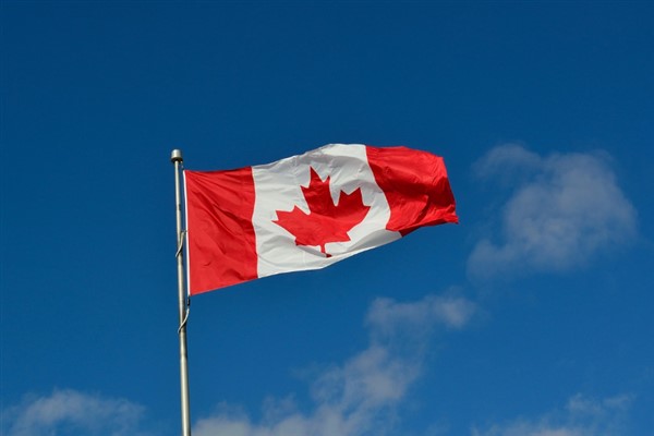 Kanada Dışişleri Bakanı Anand’dan Kurban Bayramı mesajı