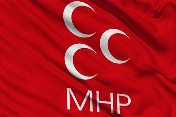 MHP'li Yıldız’dan Azerbaycan’ın Bağımsızlık Günü mesajı