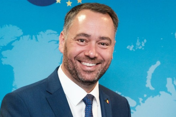 Prevot: Avrupa sadece izleyen değil, karar süreçlerinde aktif olmalı