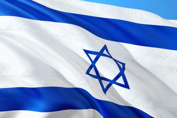 IDF: Genelkurmay Başkanı Zamir, Bedevi temsilcilerle bayram görüşmesi gerçekleştirdi