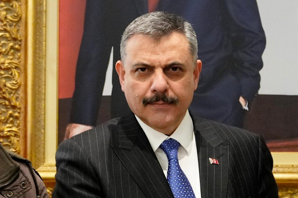 Çiftçi: Bugün iki bayramı bir arada yaşıyoruz
