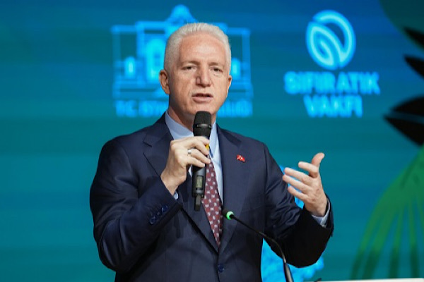 Vali Gül, festival alanında incelemelerde bulundu