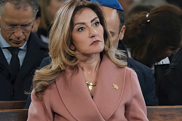 Yeşilgöz-Zegerius: Güvenliğimiz, Avrupa dışındaki gelişmelerle bağlantılı