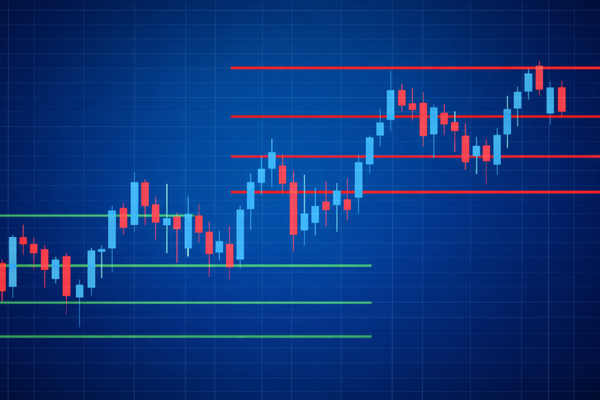 Piyasalarda büyüme verileri ve jeopolitik riskler ön plana çıkıyor