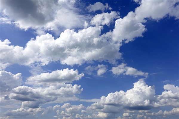 Meteoroloji'den günlük hava tahmini