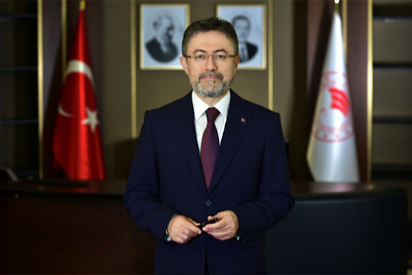 Yumaklı: 2025 yılında su ürünleri üretimimiz tüm zamanların zirvesine çıktı