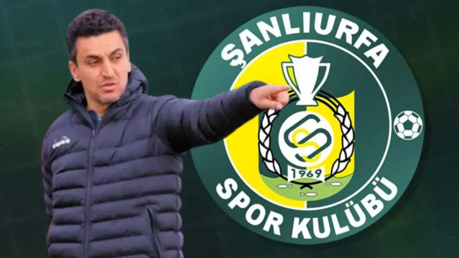 Şanlıurfaspor’un Rakipleri Belli Oldu! İşte 2026-2027 Sezonunda Beyaz Grup’taki Zorlu Maraton