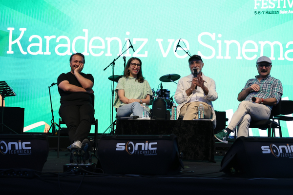 2'nci Nilüfer Karadeniz Festivali sona erdi