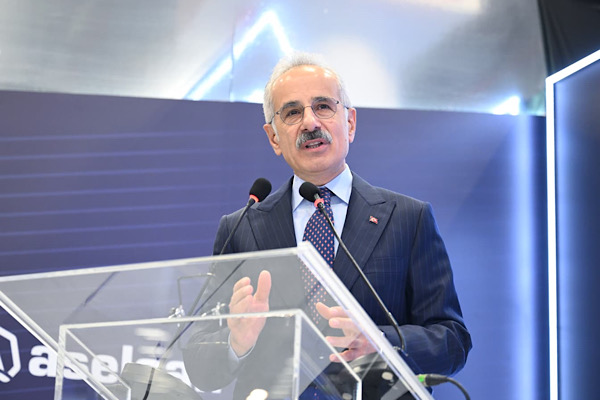 Uraloğlu: Suudi Arabistan ile lojistik alanında iki mutabakat zaptı imzaladık
