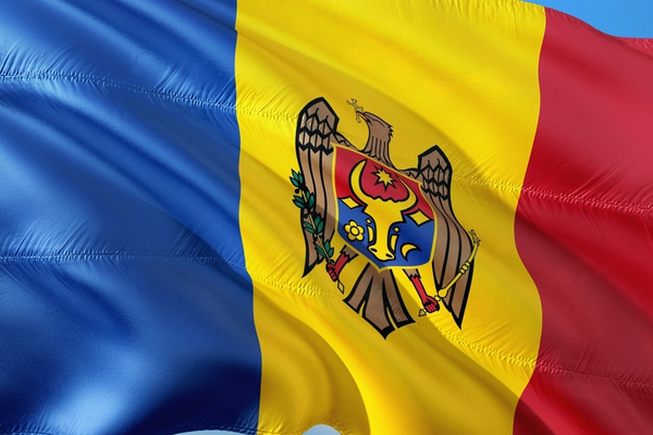 Moldova’dan Portekiz’e Milli Gün tebriği