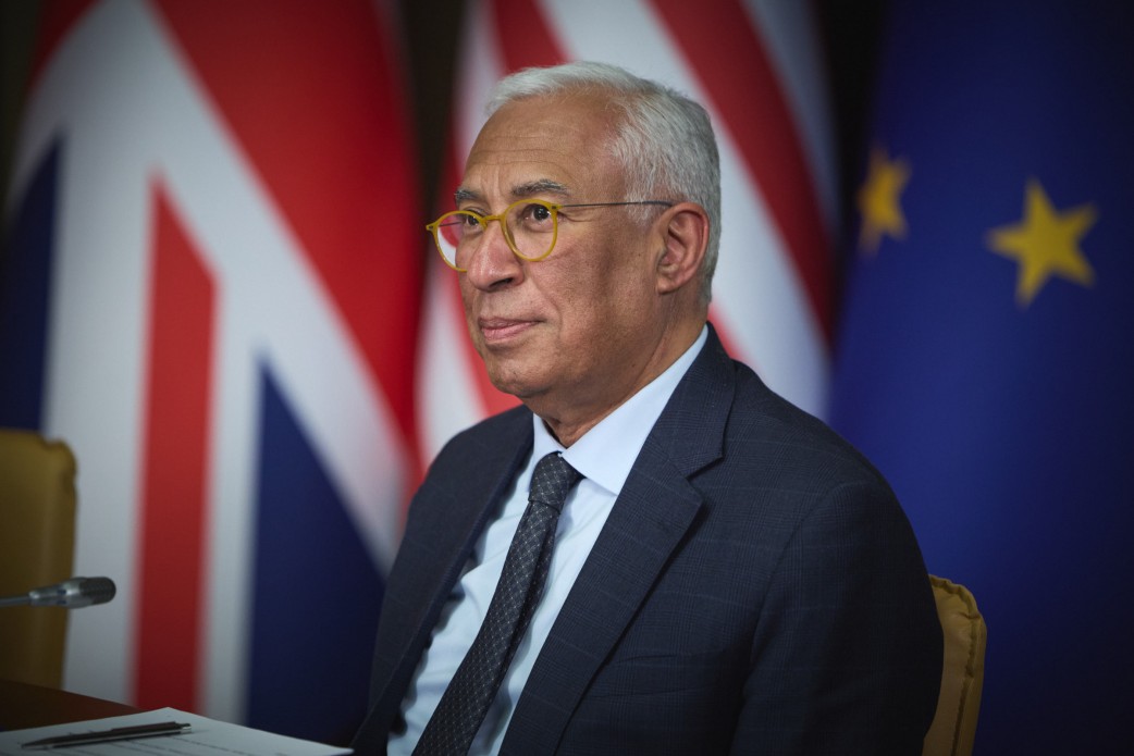 Costa: Diplomasi, Orta Doğu'da güvenlik ve istikrarı sağlamanın tek yoludur