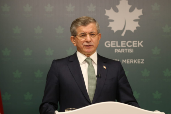 Davutoğlu: Diyalog ve iş birliği her zamankinden daha elzemdir