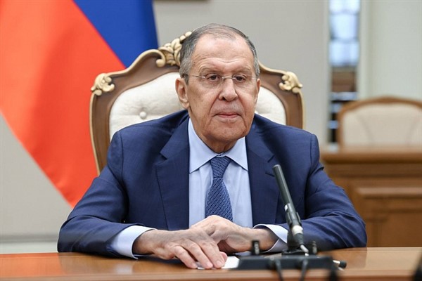 Lavrov: Avrupa'daki güvenlik sistemi yok edildi