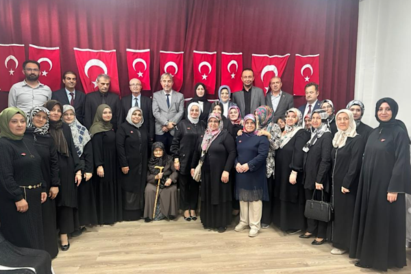 Yıl Sonu Giyim Sergisi Kütahya’da açıldı