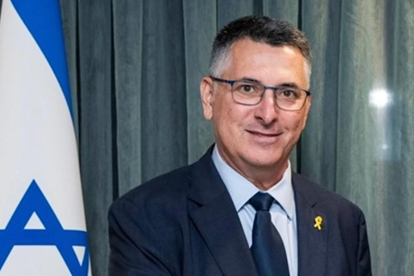 Saar: İran’ın yükümlülük ihlali BM Güvenlik Konseyi’ne taşınmalı