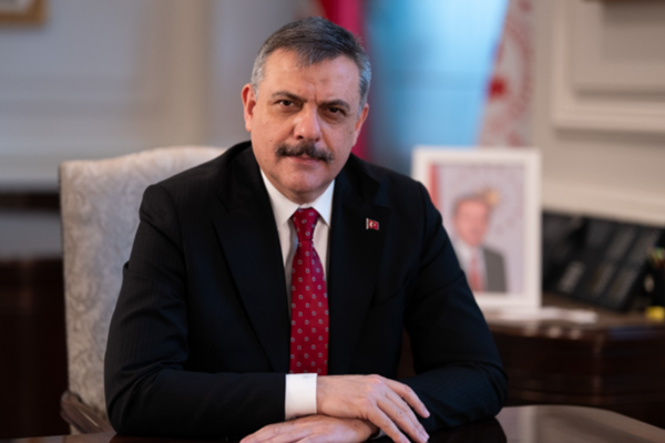 Çiftçi: Kıbrıs Türkü’nün huzuru için iş birliğimizi geliştirmeyi sürdüreceğiz