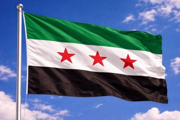 Şeybani, Türkiye’de yaşayan Suriyelilerle bir araya geldi