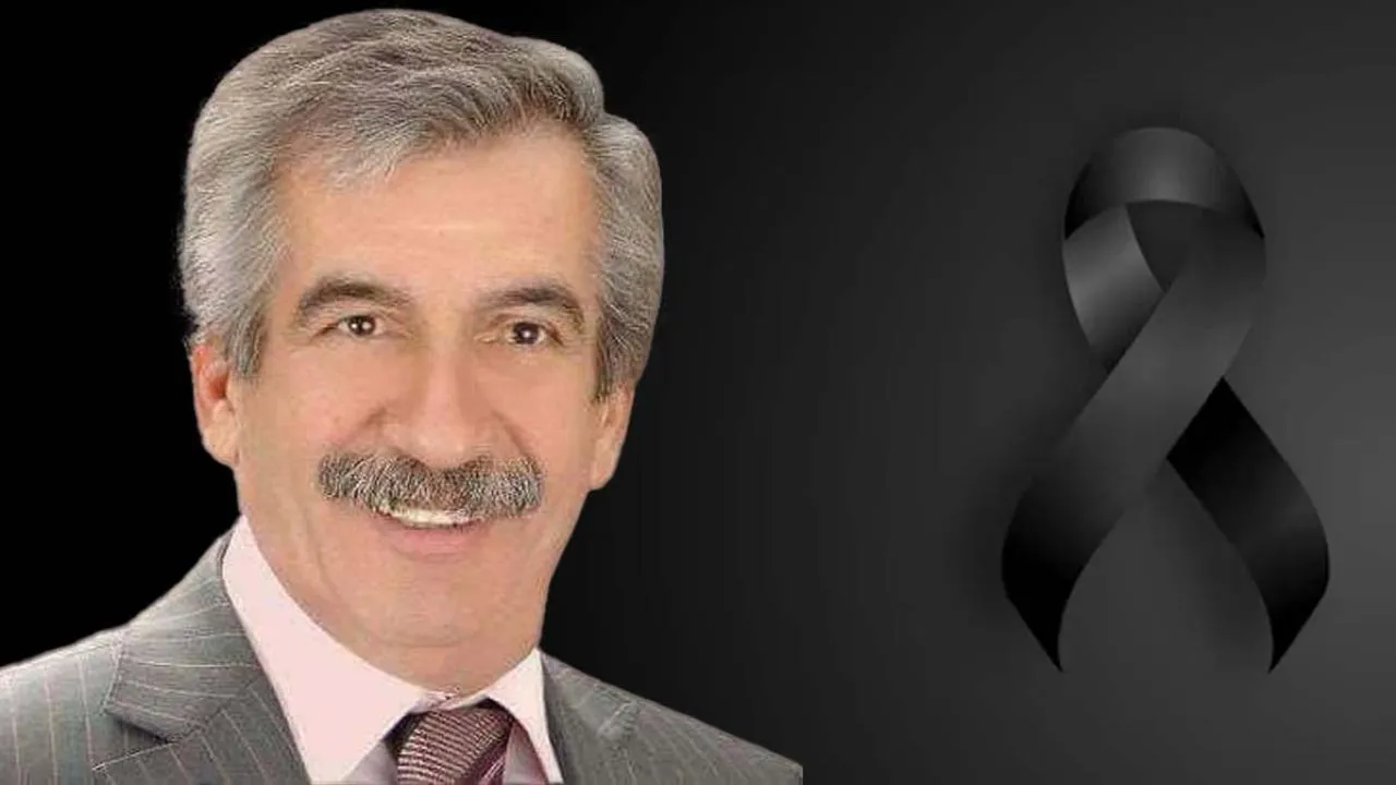 Şanlıurfalı Samet Atabay yaşamını yitirdi!