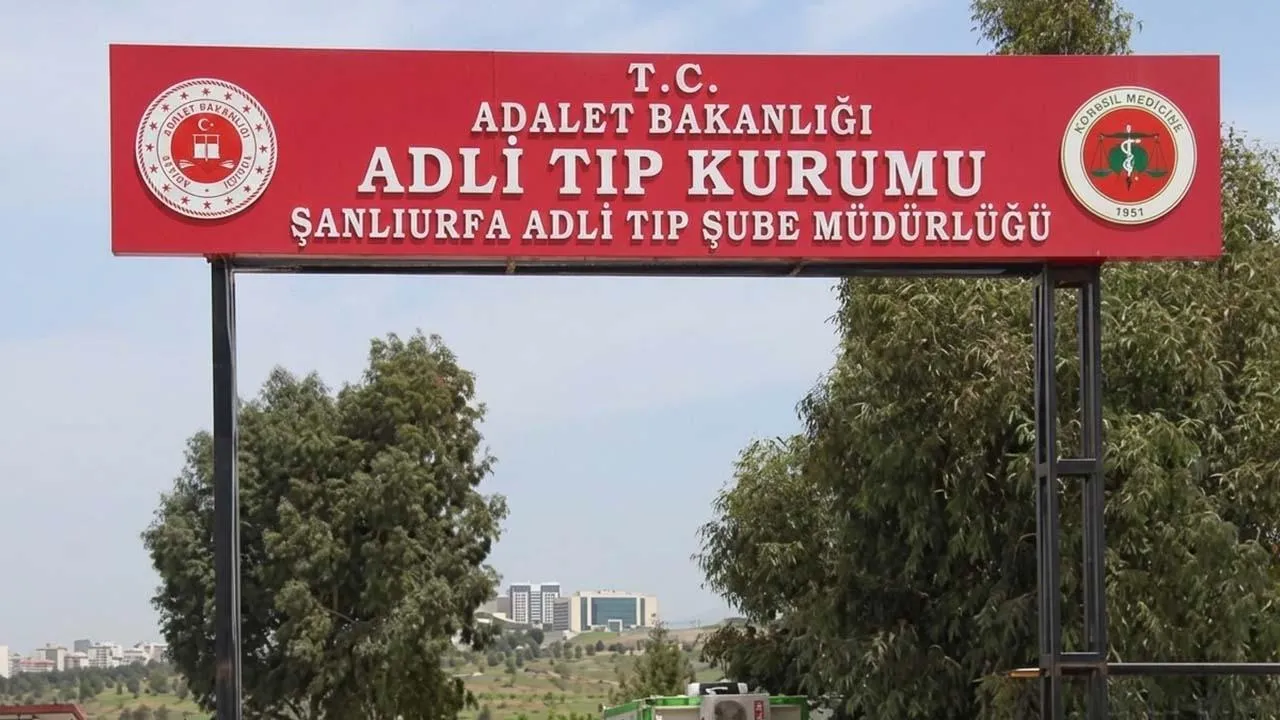 Şanlıurfa’nın Haliliye ilçesinde  32 yaşındaki genç evinde ölü bulundu