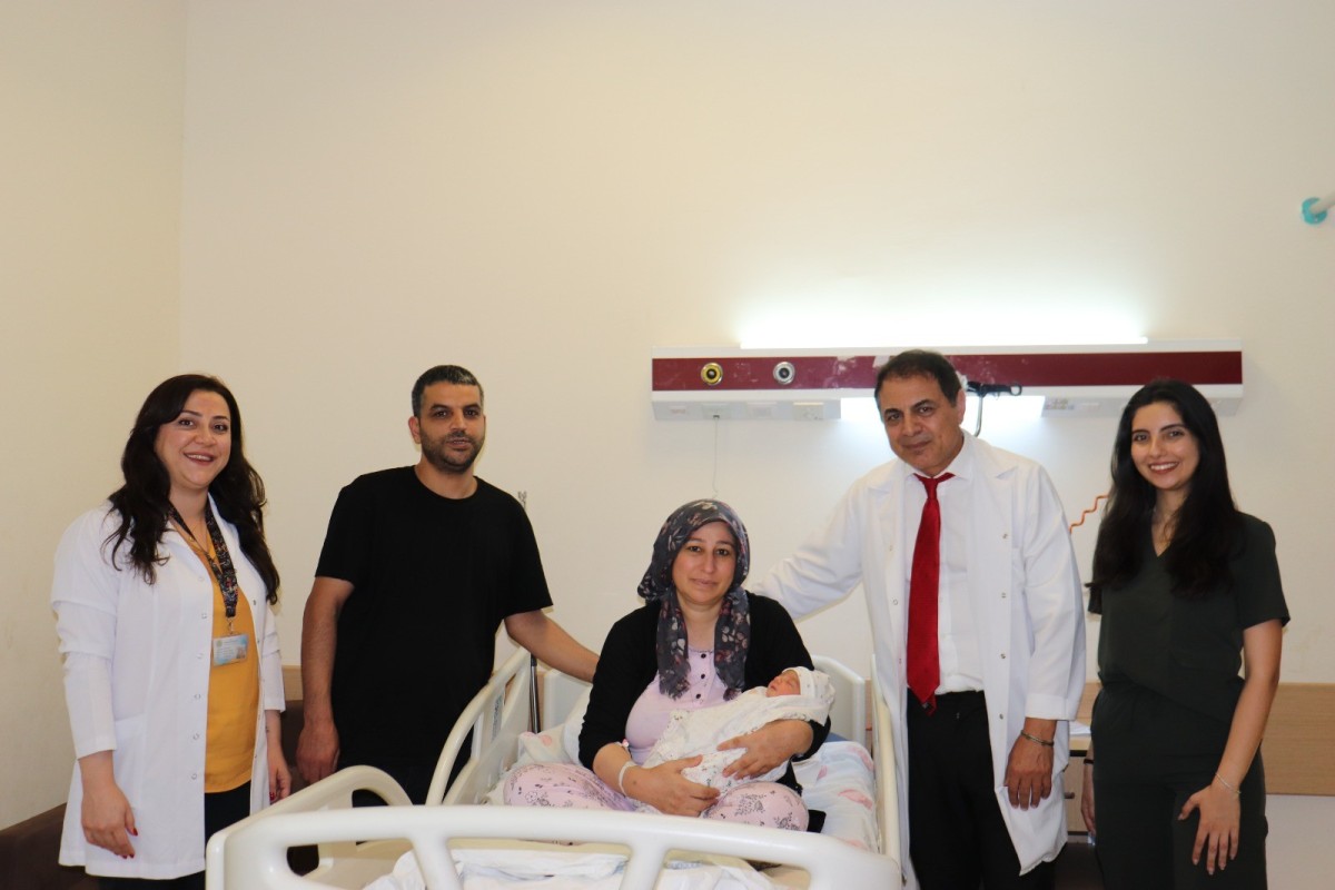 13 YILLIK HASRETİN ADI: MERT UMUT BİLİM, SABIR VE UMUDUN HİKÂYESİ