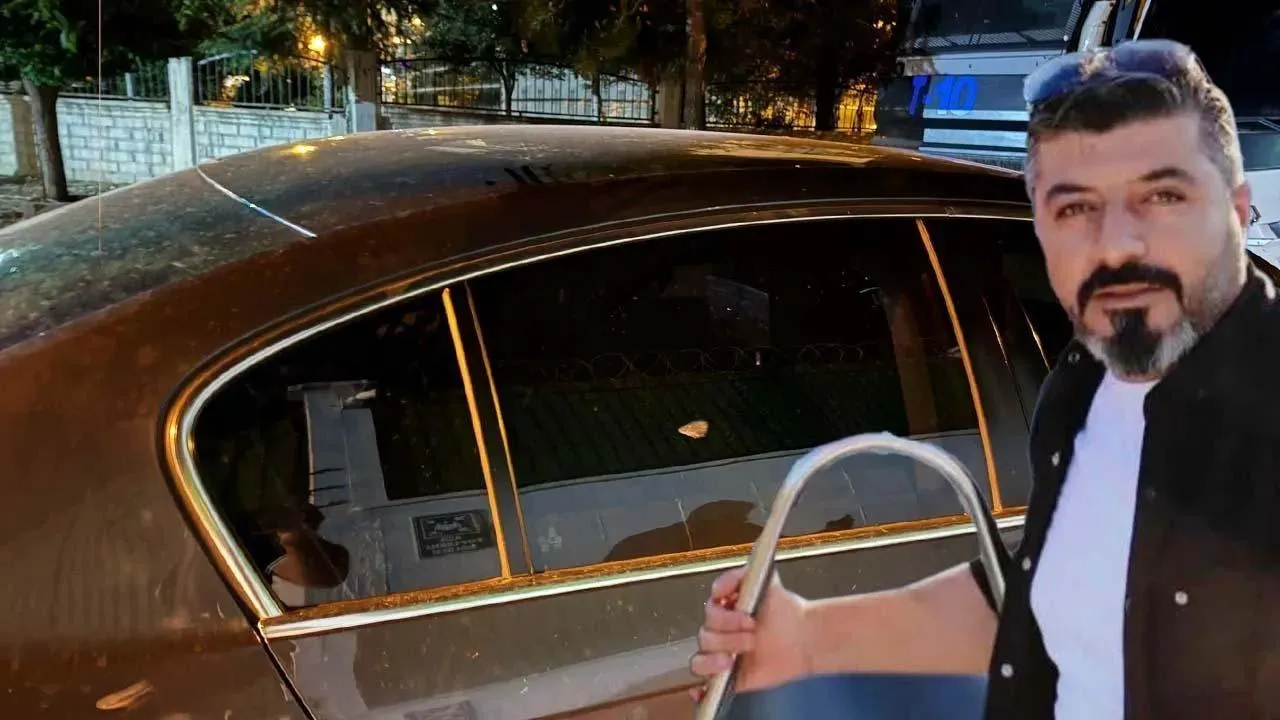 Şanlıurfa'nın Halfeti ilçesinde Gazeteciye saldırı olayında 25 kişiden 22'si serbest bırakıldı