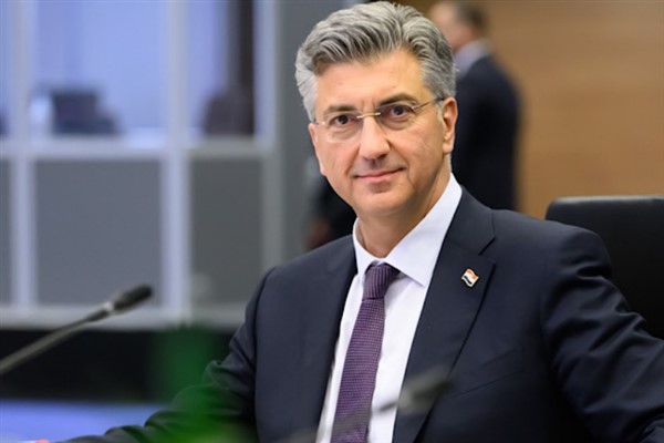 Plenkovic: Hırvatistan genelinde yaşlılar için 18 merkez inşa ediliyor