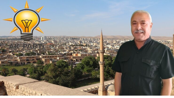Vatandaşın Tercihi İsmail Baykuş Şanlıurfa siyasetinde AK Parti İl Başkanlığına ilişkin kulisler hareketlenirken,