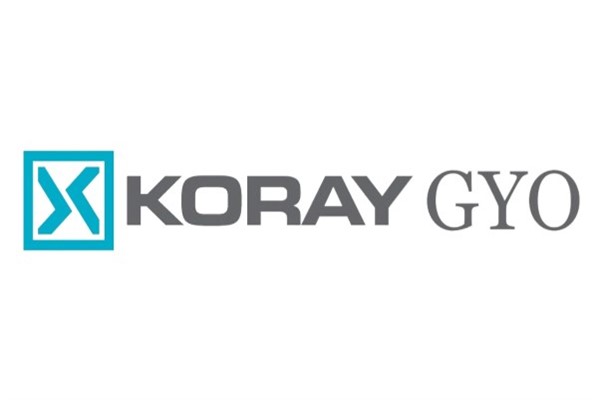 Koray Gayrimenkul'ün veri merkezi yatırımlarına yönelik çalışmaları