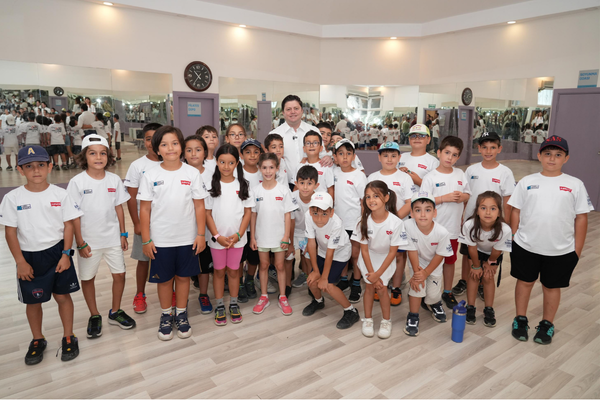 Kadıköy Belediyesi yaz spor okulu kayıtları başlıyor
