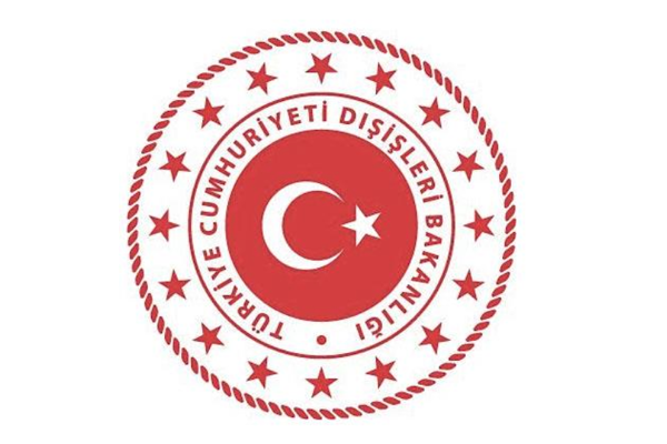 Dışişleri Bakan Yardımcıları Ekinci ve Özel’den diplomatik temaslar