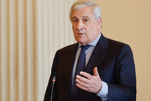 Tajani’den Napoli’deki hastane yangınına ilişkin açıklama