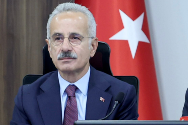 Bakan Uraloğlu: İstanbul Havalimanı Metro Hattı’nda yolcu rekoru