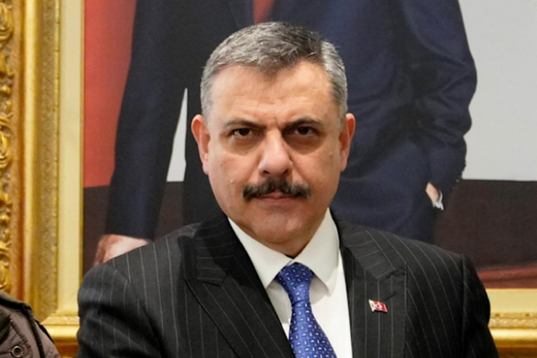 Çiftçi: Tunceli’de “Munzur’dan Sayfalara Yolculuk” Projesi'nde köy okullarına 4 bin kitap