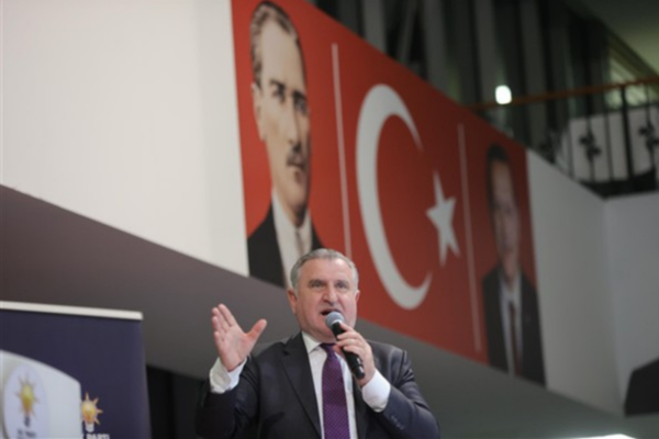 Bakan Bak: Müzekart GNS bu yıl da gençlerle