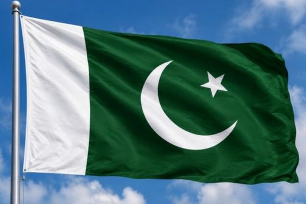 Pakistan Başbakanı Sharif: Türkiye ile 5 milyar dolarlık ticaret hedefine kararlıyız