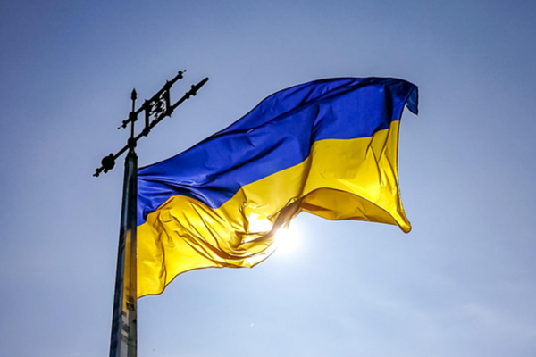 Ukrayna’dan Deniz Kuvvetleri Günü mesajı