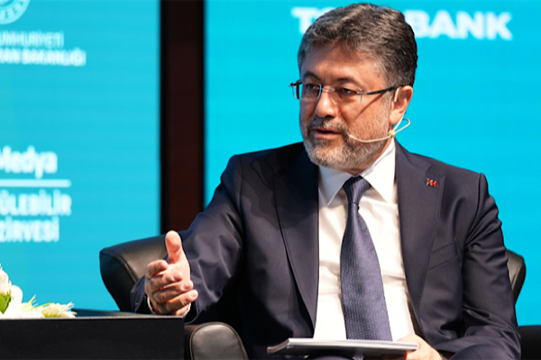 Yumaklı: Organize Tarım Bölgeleri Türkiye Yüzyılıʼnın üretim üsleridir