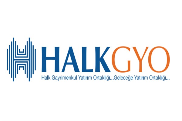 Halk Gayrimenkul'de istifa