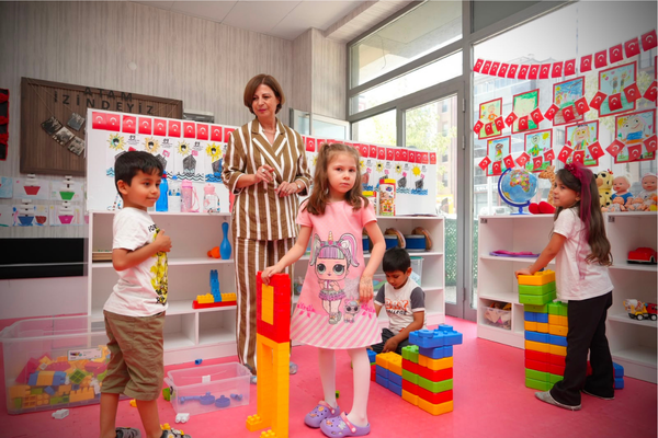ESMEK Yaz Okulu'nda yeni dönem başladı