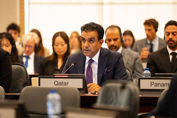 Katar'dan OPCW'nin kimyasal silahları yasaklama çabalarına destek