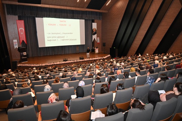 Isparta Belediyesi'nden KPSS adaylarına ücretsiz hazırlık kampı