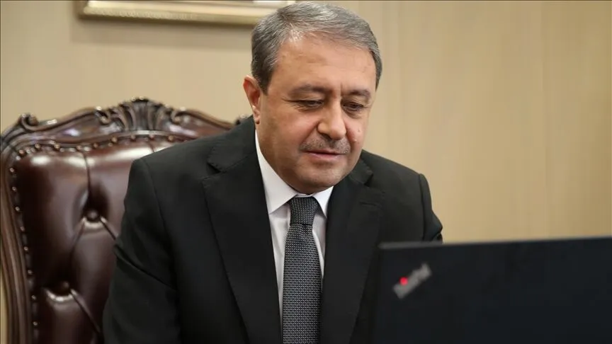ŞANLIURFA VALİLİĞİ TARAFINDAN UYGULANAN BAĞIMLILIK İLE MÜCADELE PROJESİ UMUT OLMAYA DEVAM EDİYOR