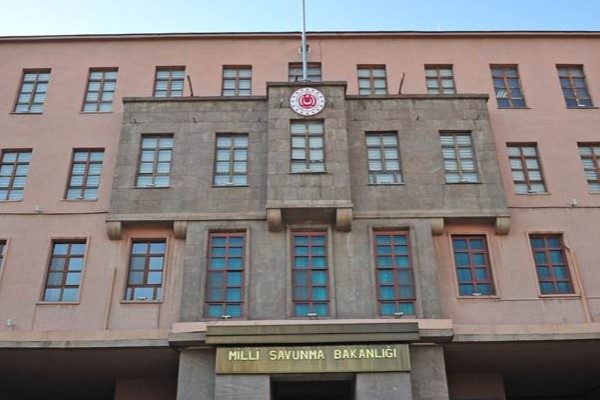 MSB: Senegal’de arama kurtarma desteği kapsamında görev uçuşları gerçekleştirildi