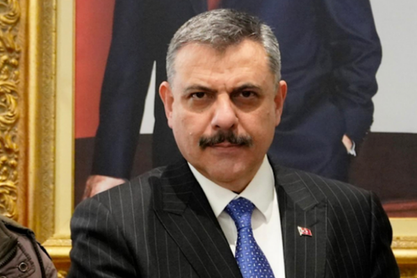 Bakan Çiftçi: FETÖ'ye 81 ilde operasyon yapıldı