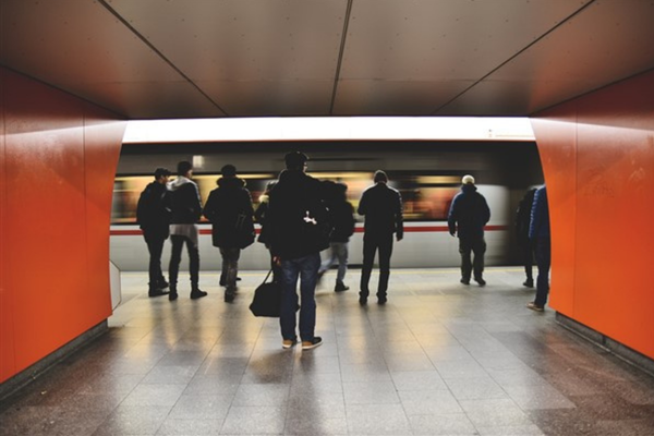 Marmaray ve bazı raylı sistem hatları 15 Temmuz'da ücretsiz olacak