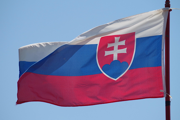 Slovakya, Ukrayna’ya yeni askeri yardım paketine katılmayacağını açıkladı