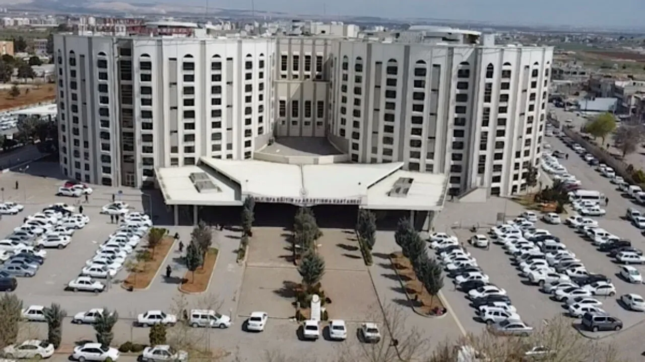  Hastanede Bebek Kaçırma Girişimi! Hemşirenin Dikkati Olası Facianın Önüne Geçti