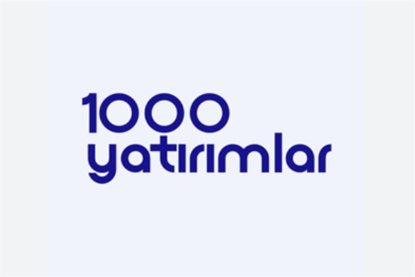 1000 Yatırımlar Holding'in kayıtlı sermaye tavanı artırımı